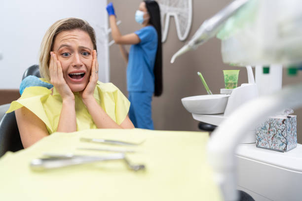 Best Mobile Emergency Dentist in Foster City, CA