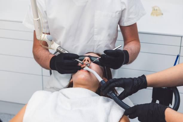 Best Emergency Cosmetic Dentistry in Foster City, CA
