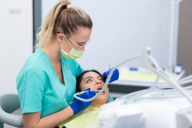 Best Broken or Cracked Tooth Emergency Dentist in Foster City, CA